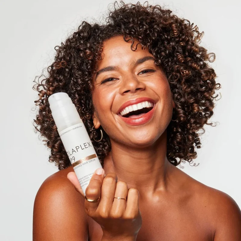 N°9 Bond Protector Nourishing Hair Serum - 90ml