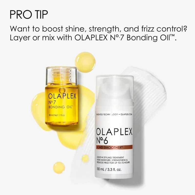 N°6 Bond Smoother - 100ml