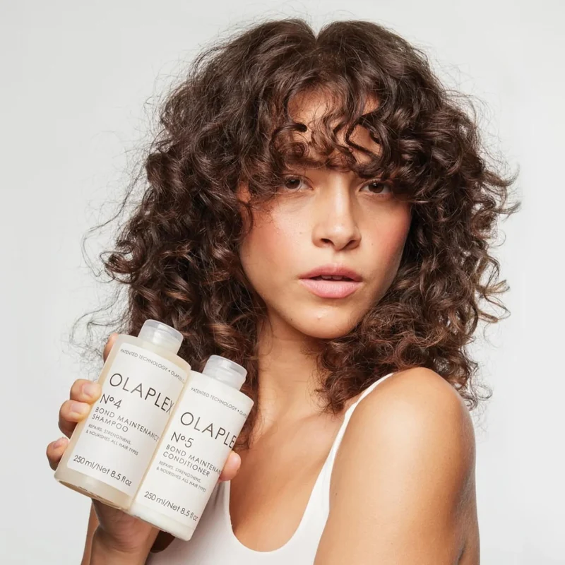 N°4 Bond Maintenance Shampooing - 250ml