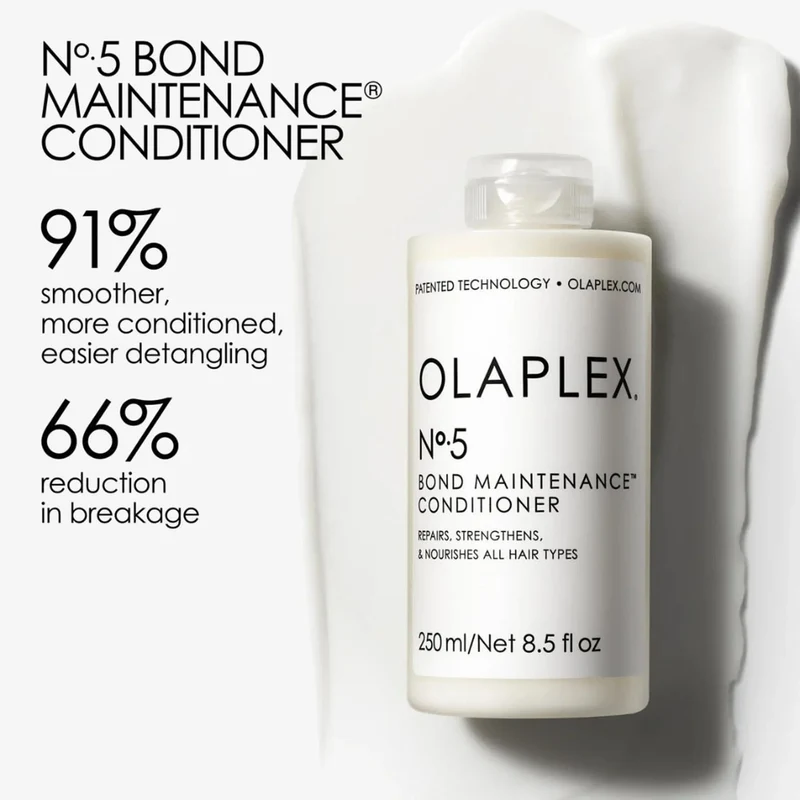 N°5 Bond Maintenance Conditionneur - 250ml