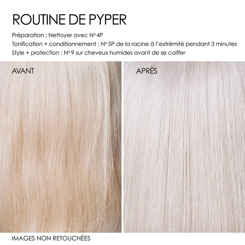 N°5P Blonde Enhancer Toning Conditionneur - 250ml