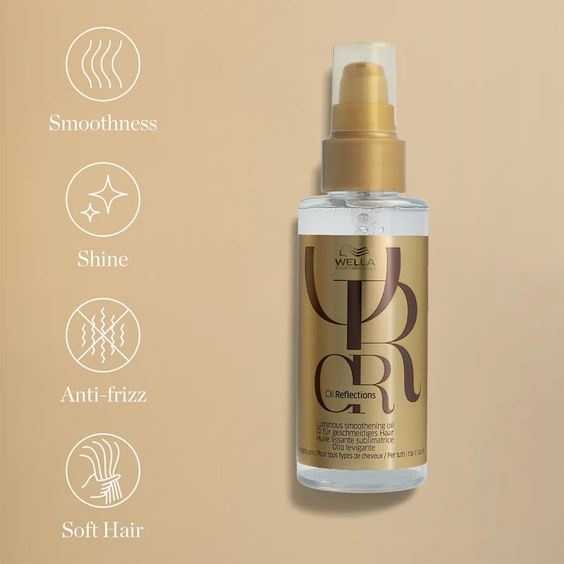 Oil Reflections Huile - 30ml
