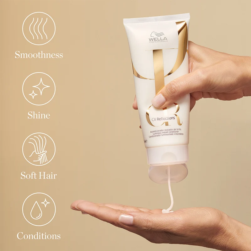 Oil Reflections Conditionneur - 200ml