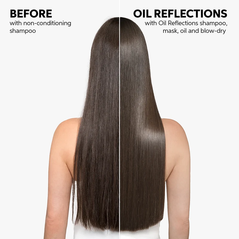 Oil Reflections Shampooing - 500ml