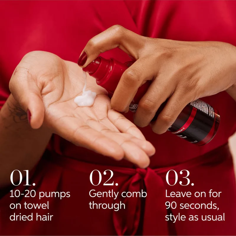 Ultimate Repair Night Serum - 30ml