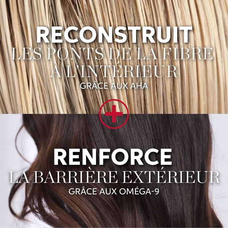 Ultimate Repair Miracle Hair Rescue - 95ml