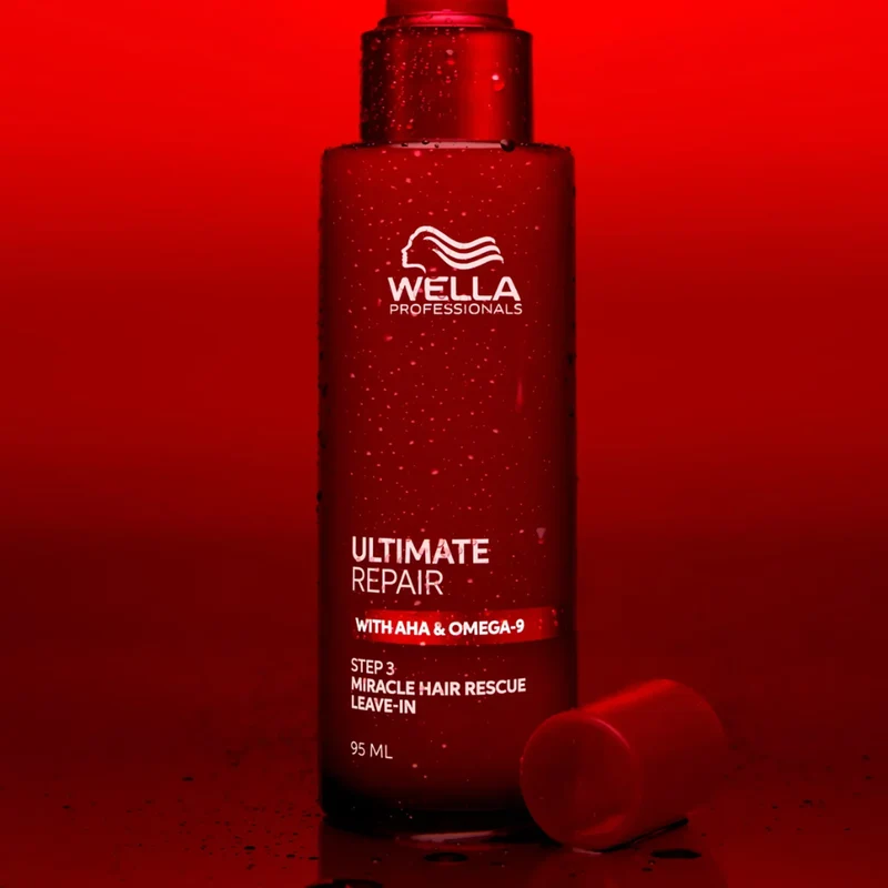 Ultimate Repair Miracle Hair Rescue - 95ml