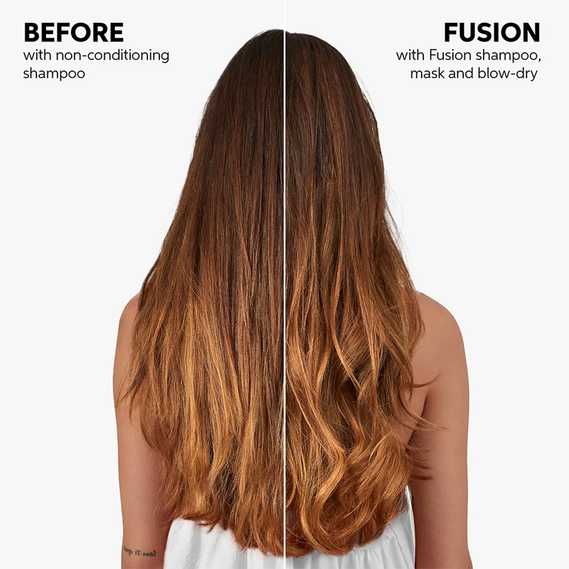 Fusion Amino Refiller - 75ml