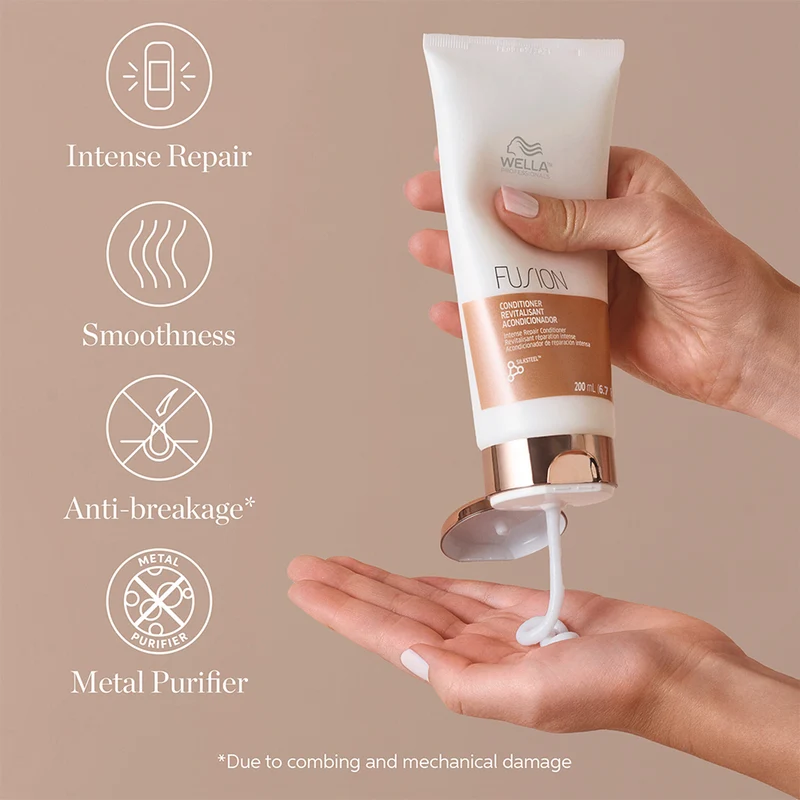 Fusion Conditionneur - 200ml