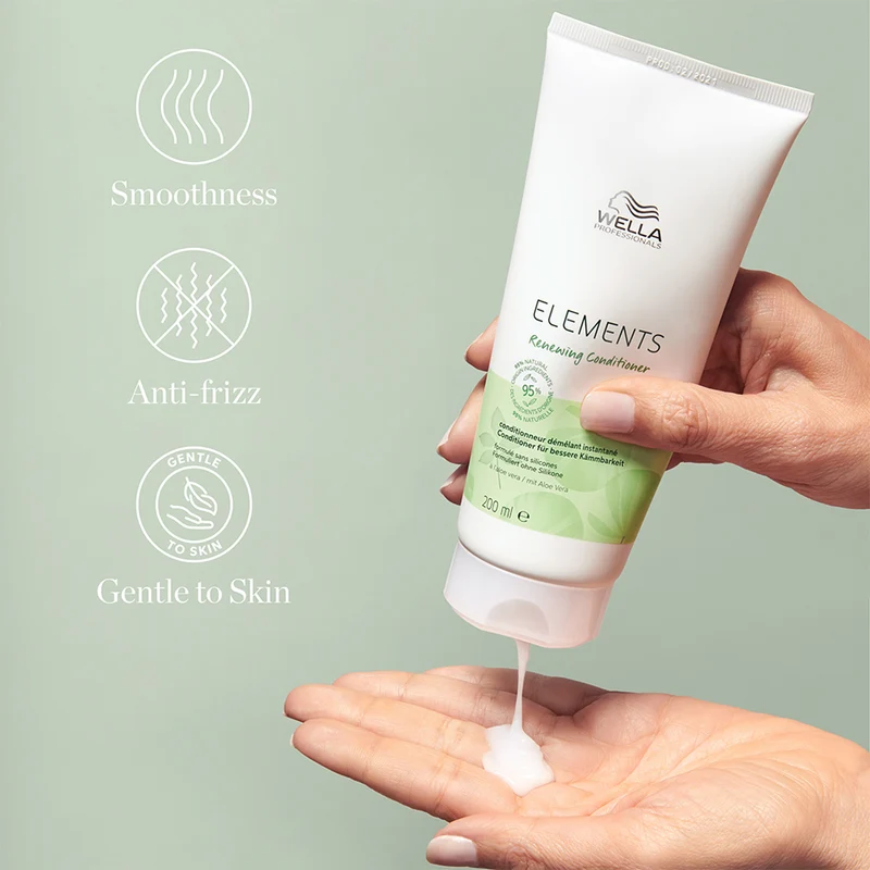 Elements Conditionneur - 200ml