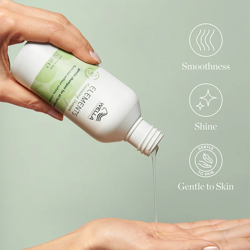 Elements Renewing Shampooing - 250ml