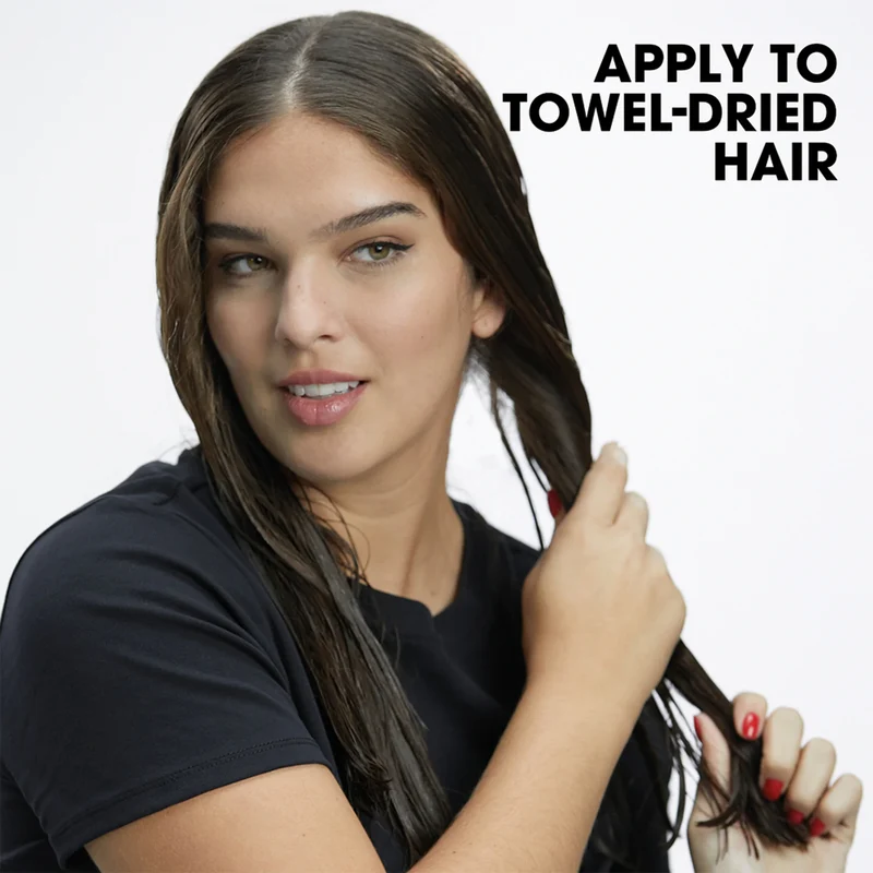 Crème Volume Brushing Ghd Volume Forever - 100Ml