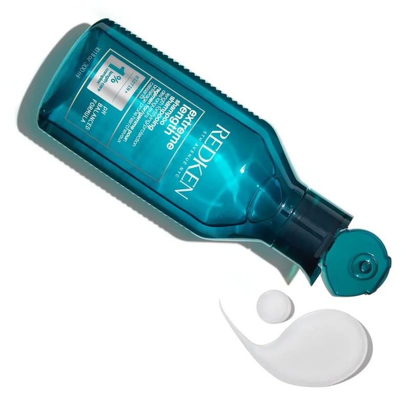 Extreme Length Shampooing - 300ml
