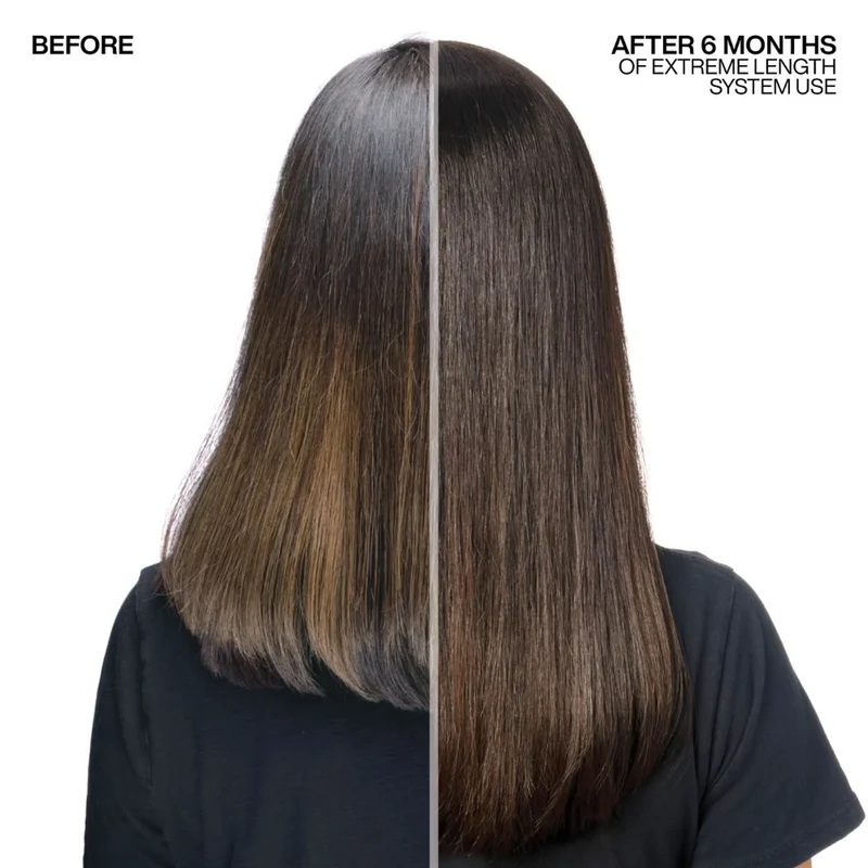 Extreme Length Shampooing - 300ml