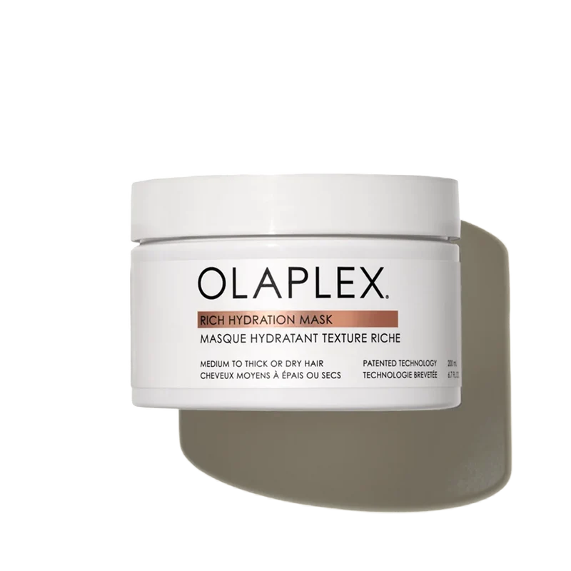 Rich Hydration Masque - 370ml