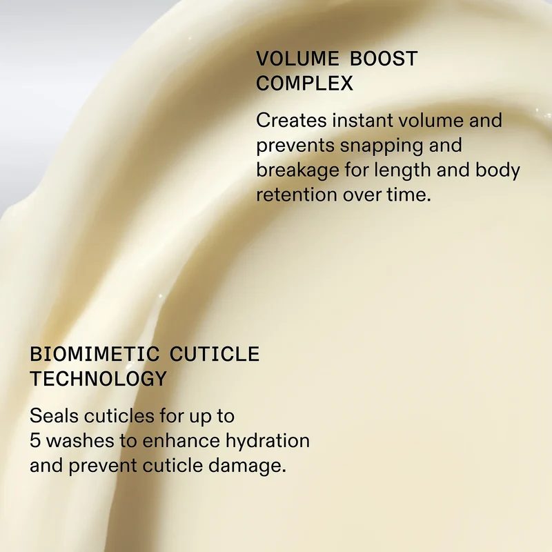 Weightless Nourishing Masque - 370ml