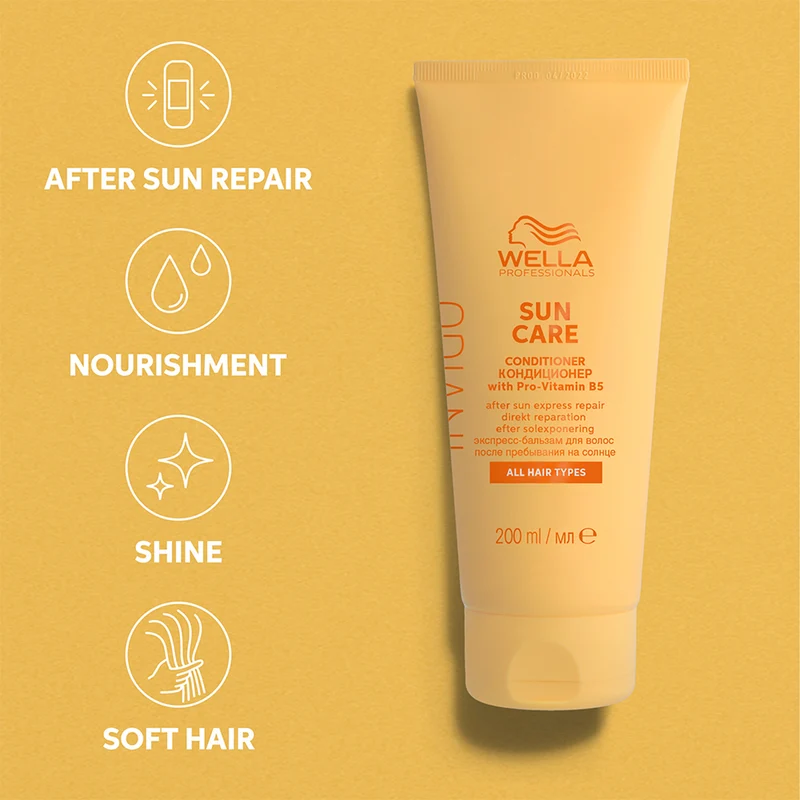 Sun Conditionneur - 200ml