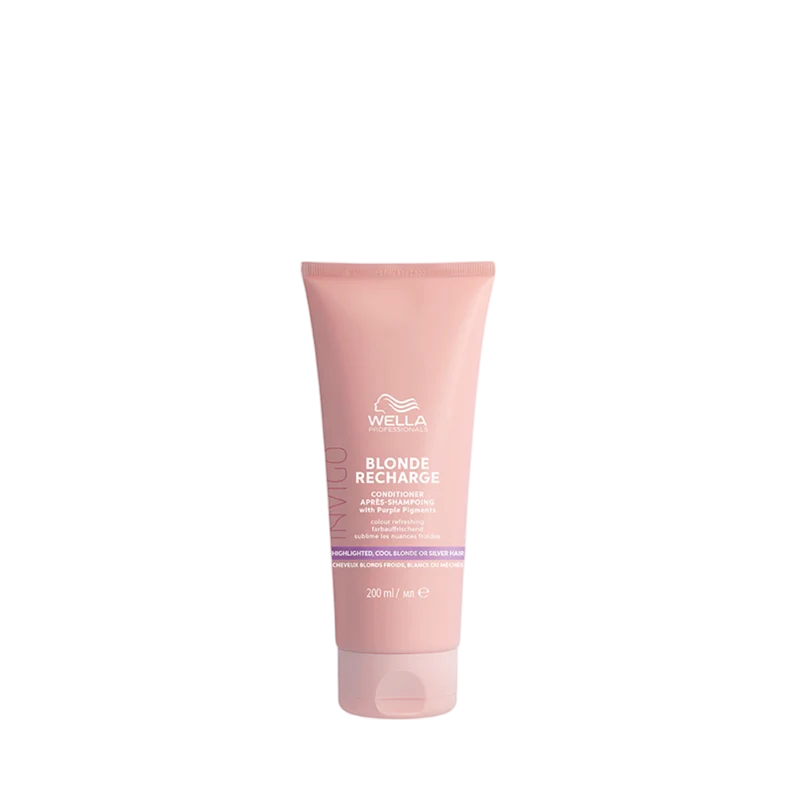 Cool Blonde Conditionneur - 200ml