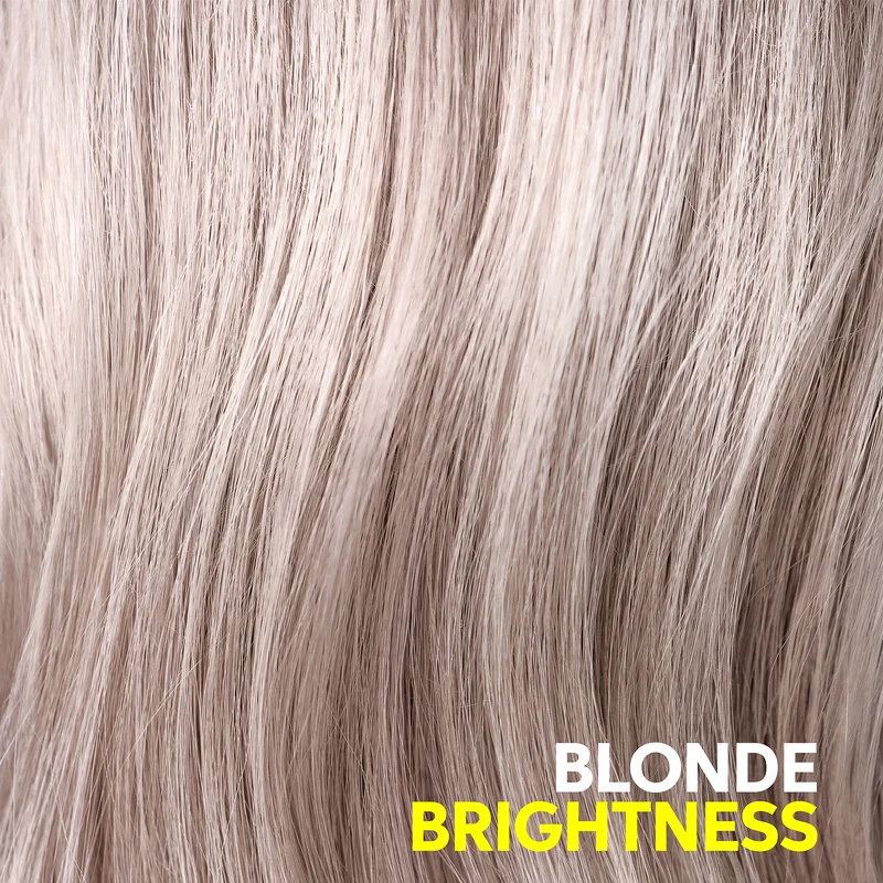 Cool Blonde Shampooing - 1L