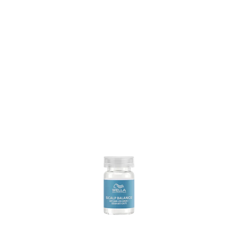 Anti Hair loss Serum - 8x6ml