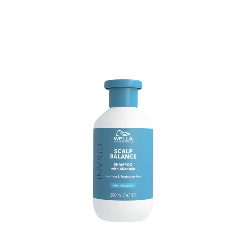 Scalp Balance Sensitive Scalp (Senso Calm) Shampooing - 300ml