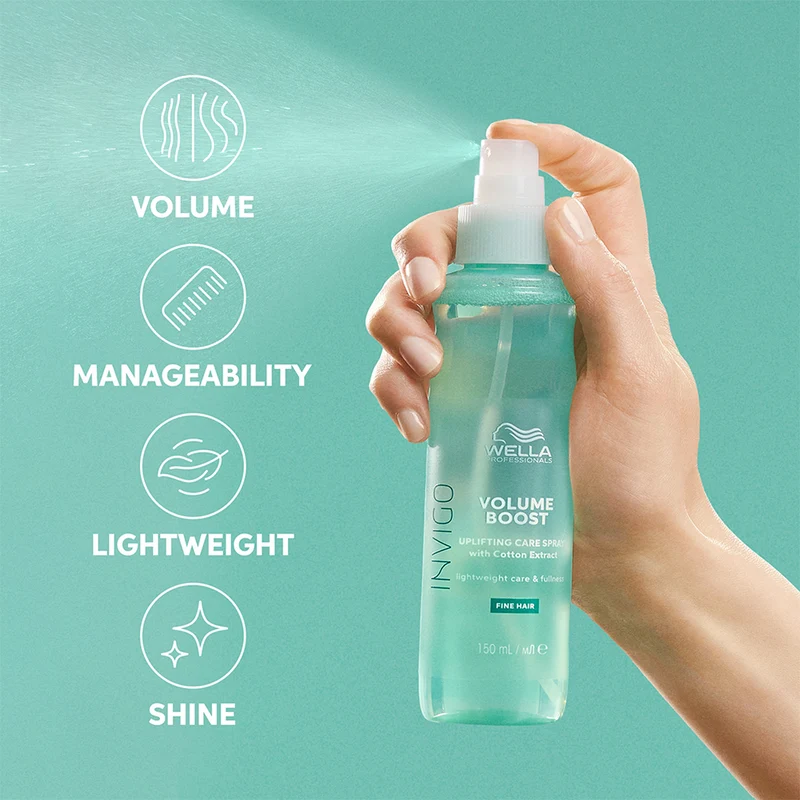 Uplifting care spray - 150ml