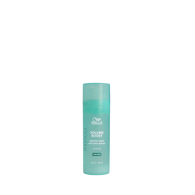 Volume Crystal Masque - 145ml