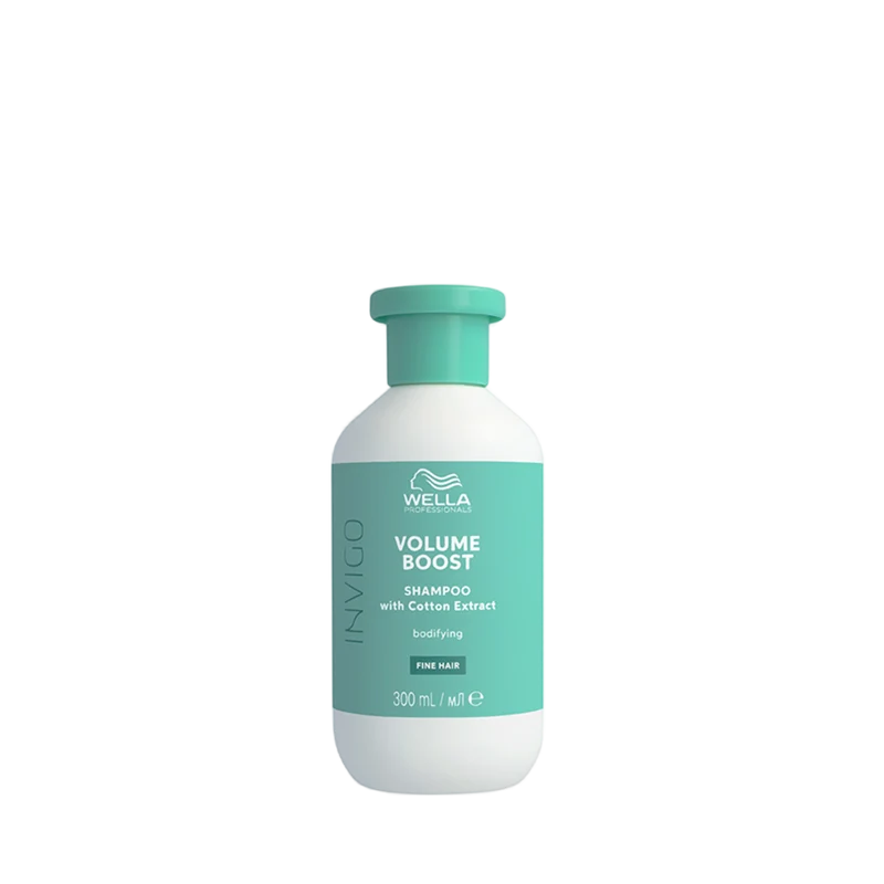 Volume Shampooing - 300ml