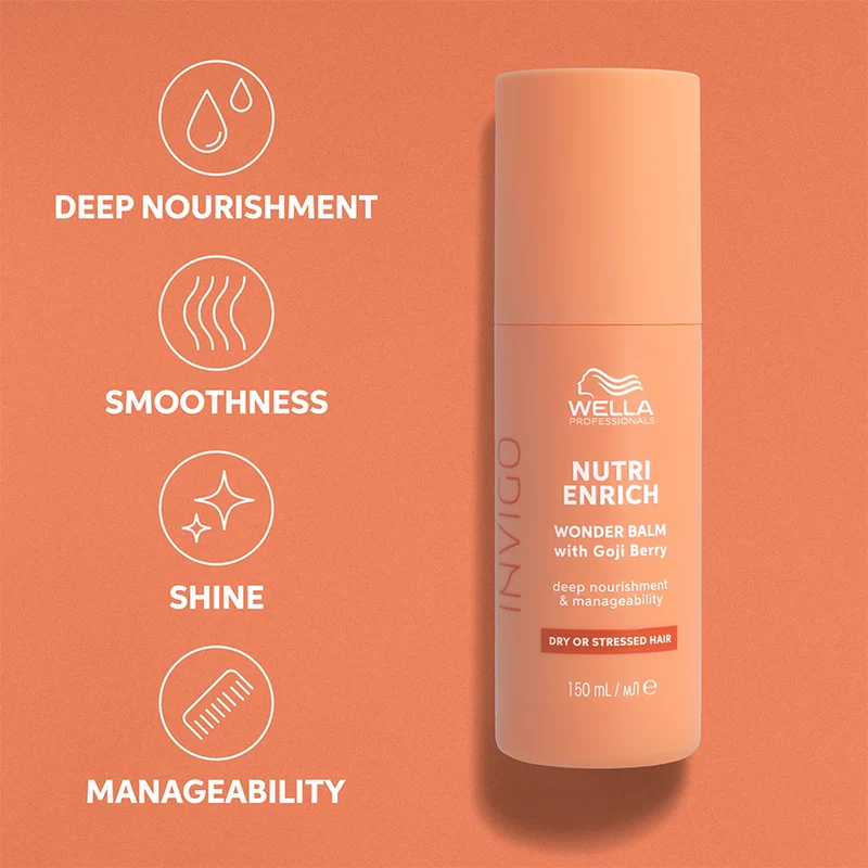 Enrich Wonder Balm - 150ml