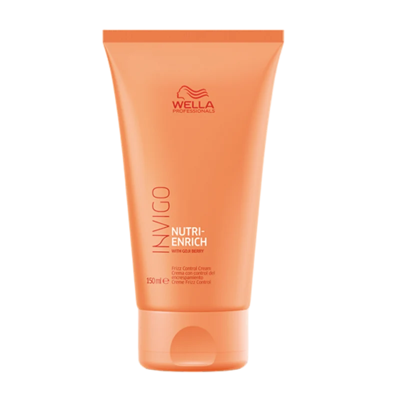 Enrich Frizz Control Cream - 150ml