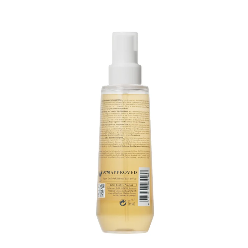 Goldwell Dualsenses Sun Reflect UV Protection Spray 150ml - spray protecteur anti UV