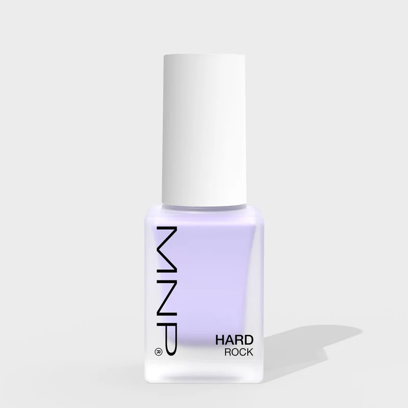 My Nail Pro Nail Care Hard Rock 306 10ml - vernis à ongles fortifiant