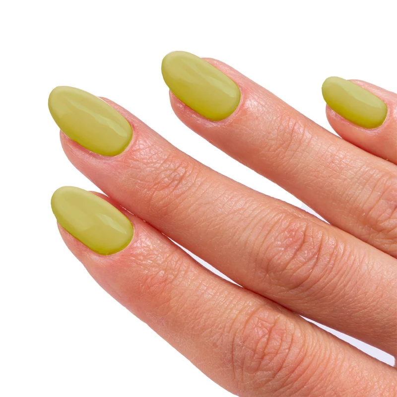 My Nail Pro MNP Shine N' Wear 287 Lemonade 10ml - vernis à ongles classique