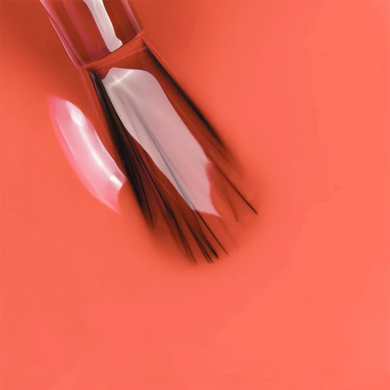 My Nail Pro MNP Shine N' Wear 251 Peachy Nude 10ml - vernis à ongles classique