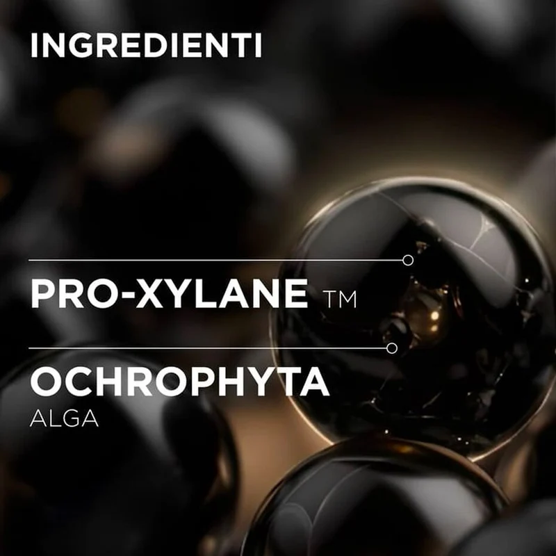 Kerastase Chronologiste Longevity Potion 30ml - sérum cheveux affaiblis