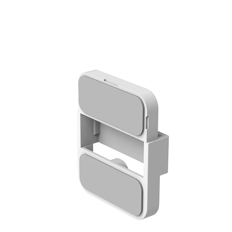 Ga.ma Professional Waist Holder & Wall Adapter iQ2 Perfetto - support pour iQ2 Perfetto