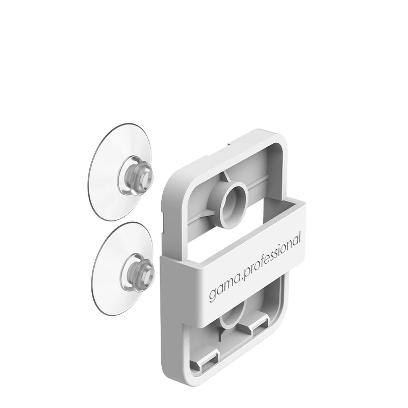 Ga.ma Professional Waist Holder & Wall Adapter iQ2 Perfetto - support pour iQ2 Perfetto