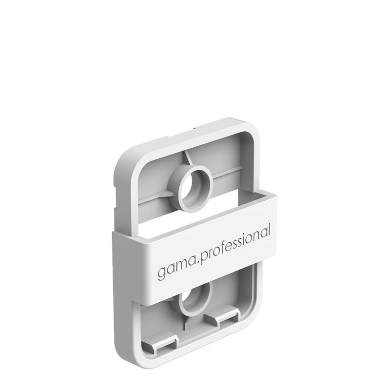 Ga.ma Professional Waist Holder & Wall Adapter iQ2 Perfetto - support pour iQ2 Perfetto