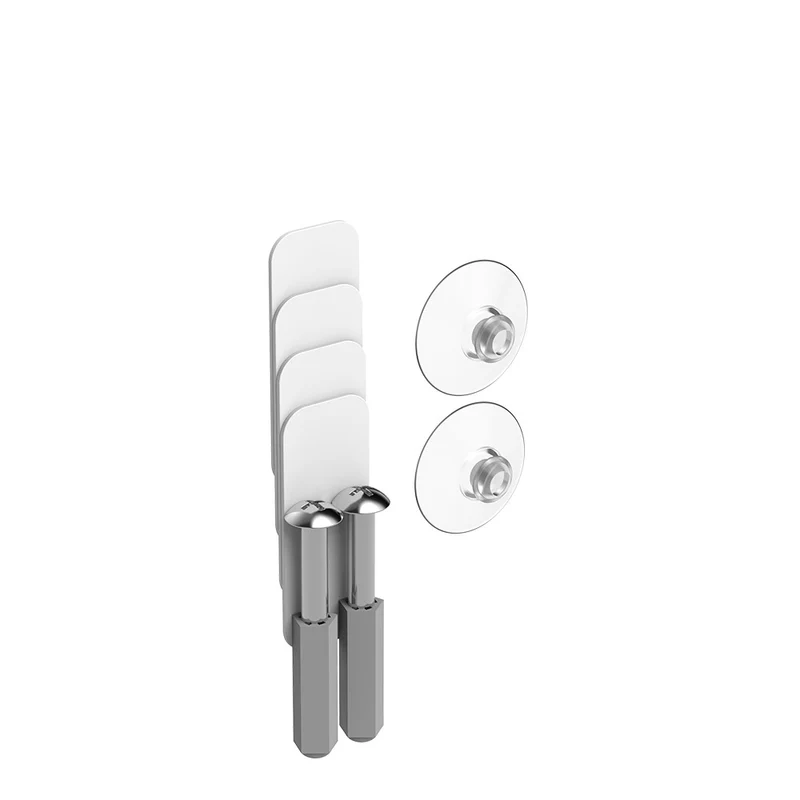 Ga.ma Professional Waist Holder & Wall Adapter iQ2 Perfetto - support pour iQ2 Perfetto
