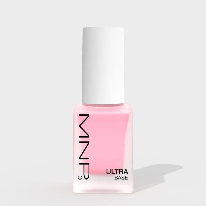 My Nail Pro MNP Nail Care Ultra Base 302 10ml - base pour vernis à ongles