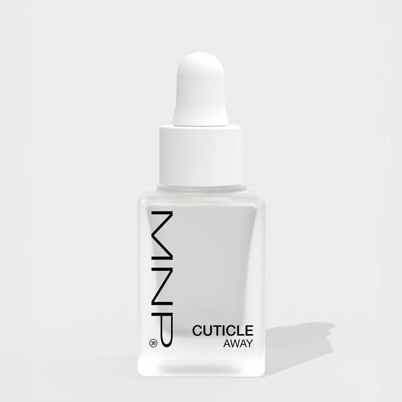My Nail Pro MNP Nail Care Cuticle Away 303 10ml - gel pour cuticules