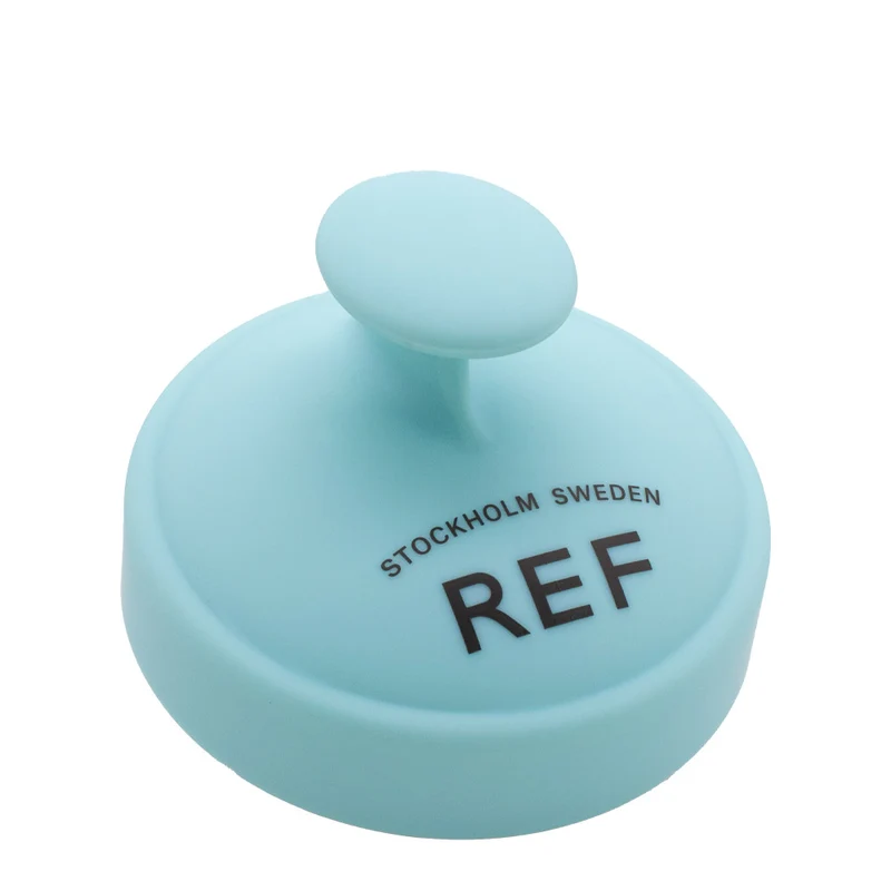 Stockholm Sweden Ref Aha Scalp Detox Scalp Brush - brosse pour cuir chevelu