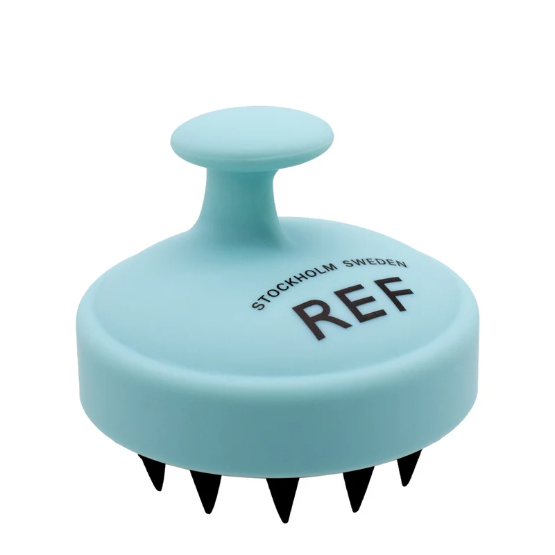 Stockholm Sweden Ref Aha Scalp Detox Scalp Brush - brosse pour cuir chevelu