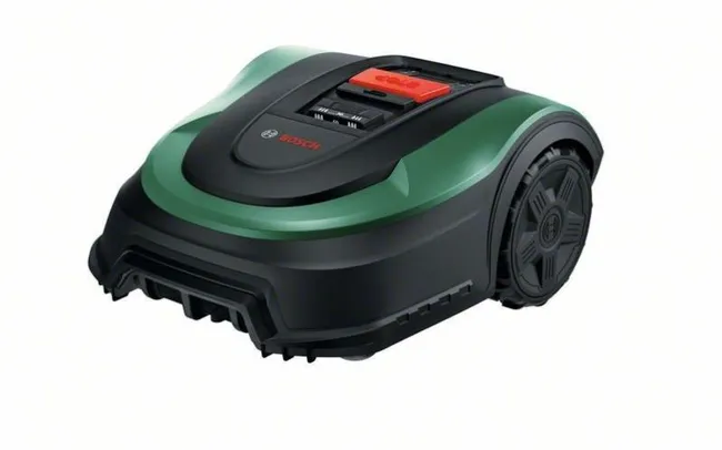 Tondeuse robot BOSCH Indego XS 300