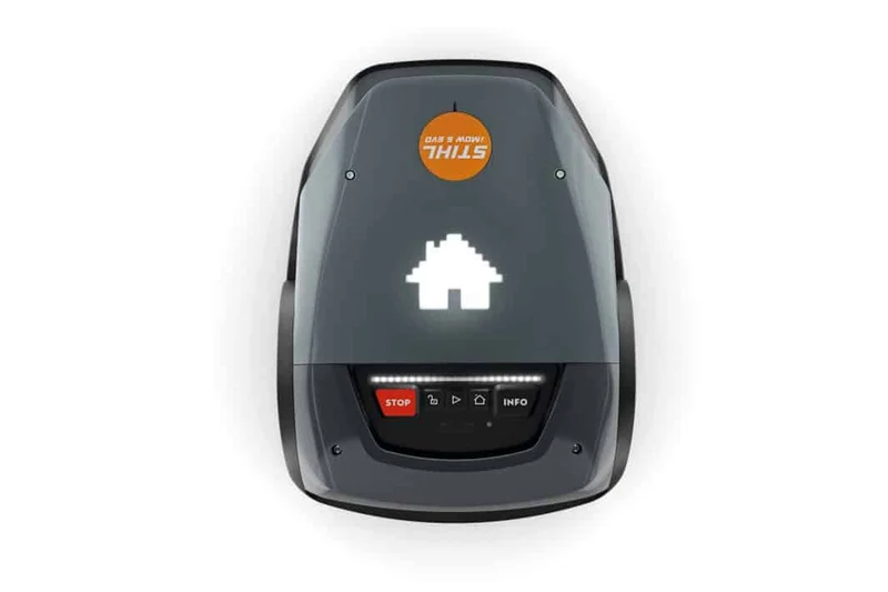 Robot Tondeuse STIHL iMOW® 5 EVO