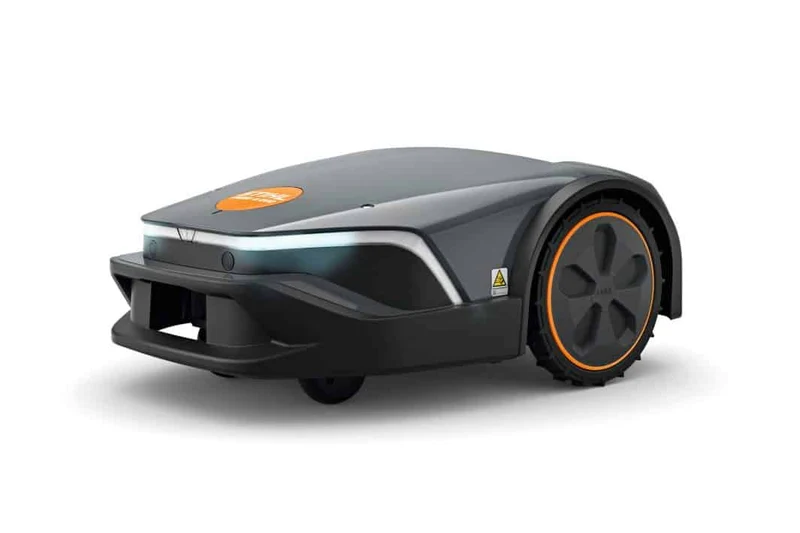 Robot Tondeuse STIHL iMOW® 5 EVO