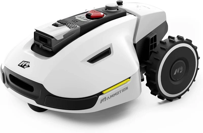 YUKA 1500 Robot Tondeuse