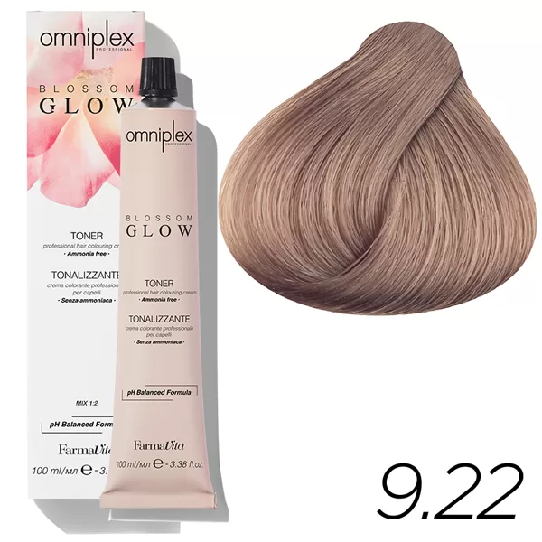 Toner T Biscuit 9.22 (100mL) - BLOSSOM GLOW