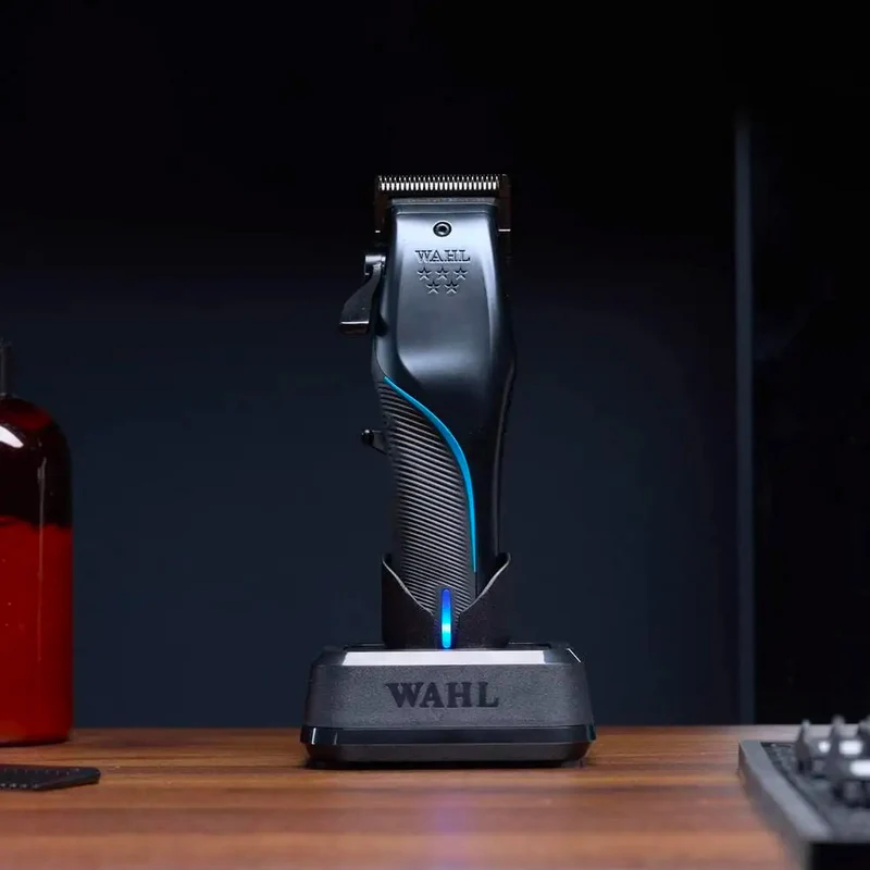 Wahl Single Power Station - base de recharge
