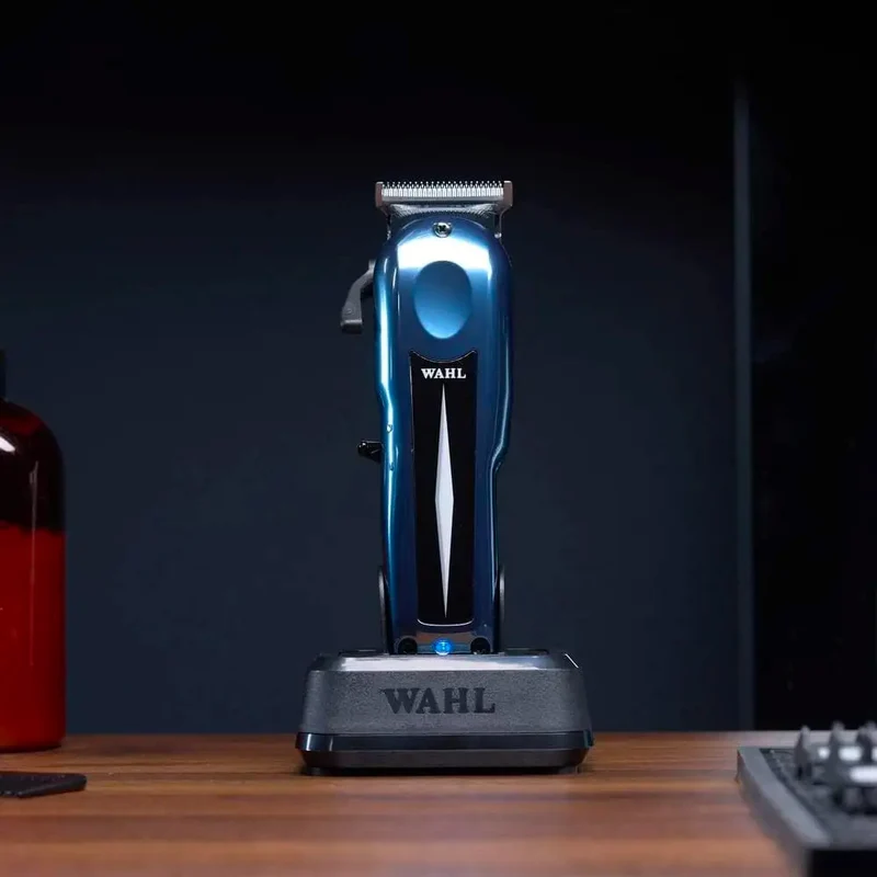 Wahl Single Power Station - base de recharge